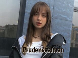 Prudencealman