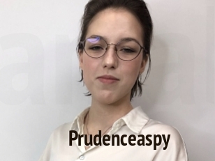 Prudenceaspy