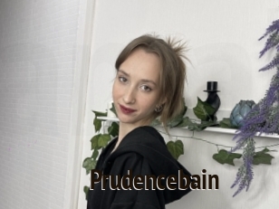 Prudencebain