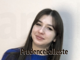 Prudenceballeste