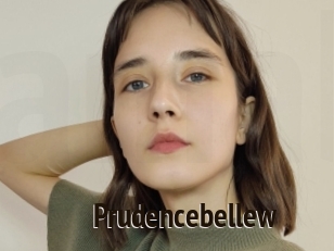 Prudencebellew