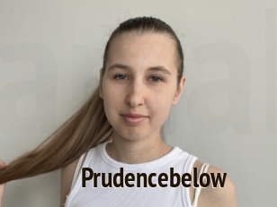 Prudencebelow