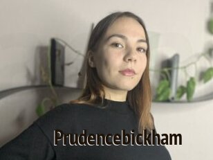 Prudencebickham