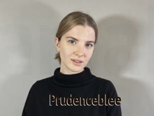 Prudenceblee