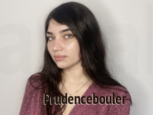 Prudencebouler