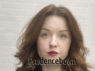 Prudencebown