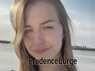 Prudenceburge