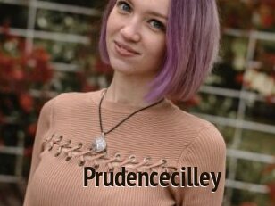 Prudencecilley