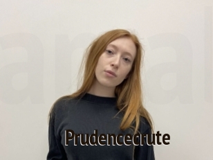 Prudencecrute