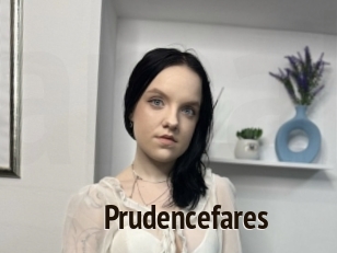 Prudencefares