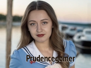 Prudencegomer