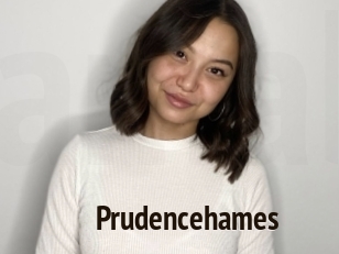 Prudencehames