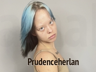 Prudenceherlan