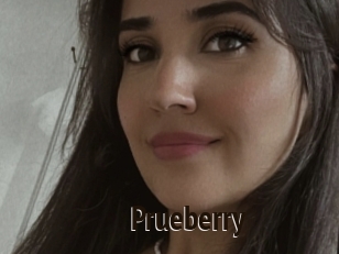 Prueberry