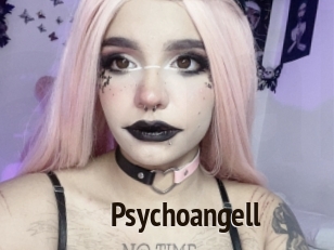 Psychoangell