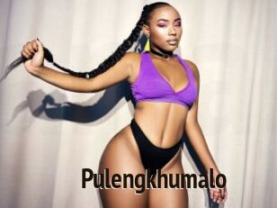 Pulengkhumalo