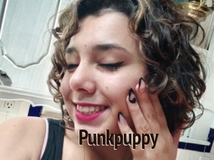 Punkpuppy