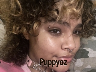 Puppyoz