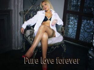 Pure_love_forever