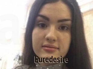 Puredesire