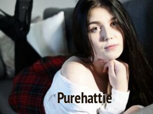 Purehattie