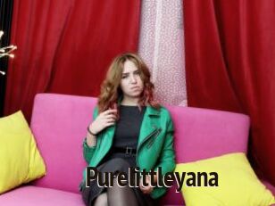 Purelittleyana