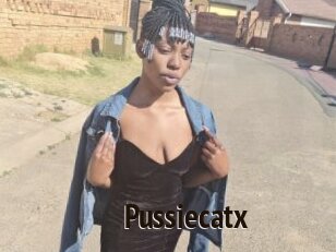 Pussiecatx