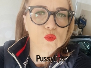 Pussylips