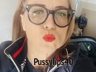 Pussylips40