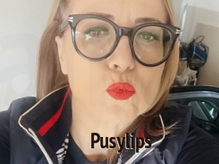 Pusylips