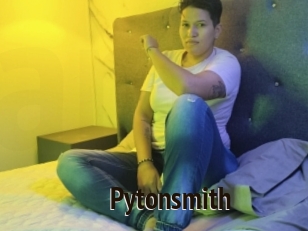 Pytonsmith