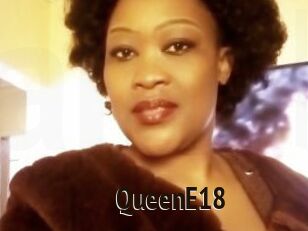 QueenE18