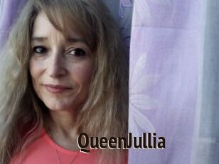 QueenJullia