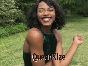 QueenKize