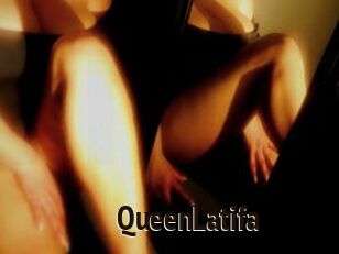 QueenLatifa