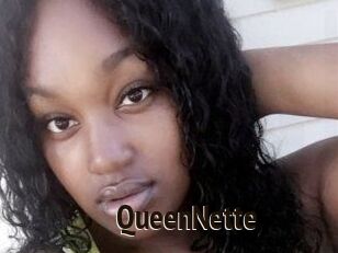 QueenNette