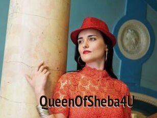 QueenOfSheba4U