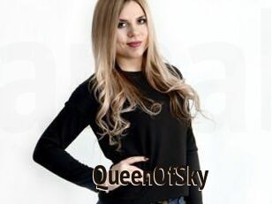 QueenOfSky