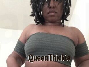 QueenThickie