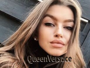 QueenVersace