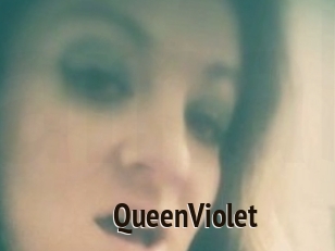 QueenViolet