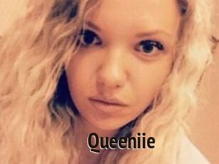 Queeniie