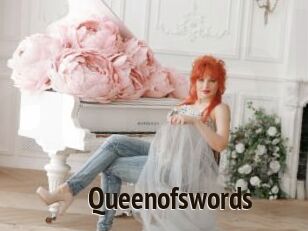 Queenofswords