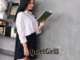 QuietGirlll