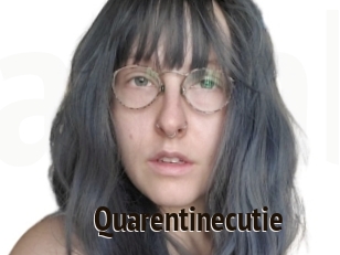 Quarentinecutie