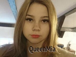 QueenMia