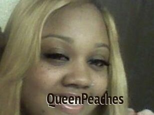 QueenPeaches