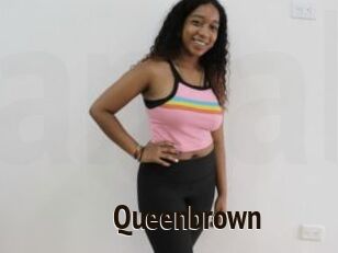 Queenbrown