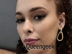 Queengeek