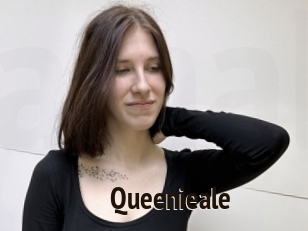 Queenieale